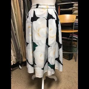 Karl Lagerfeld skirt